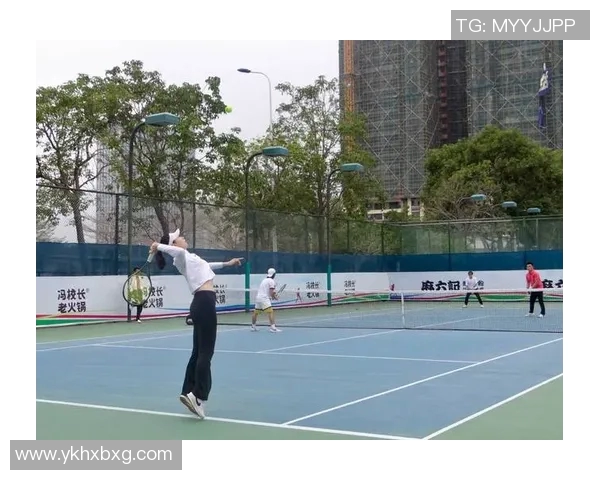 武汉网球队在杯赛中的默契配合与战术执行全面解析