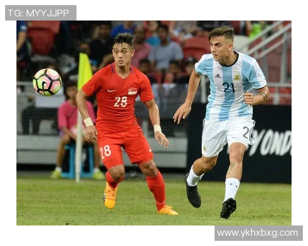 新加坡足球群的崛起与发展探索：团结力量与未来愿景的交汇点